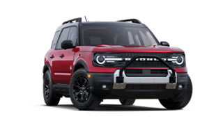 2025 Ford Bronco Sport® External Image 5
